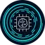 Logo Evolui.dev