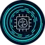 Logo Evolui.dev